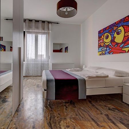Casa Da Suite Creativa ميلان المظهر الخارجي الصورة